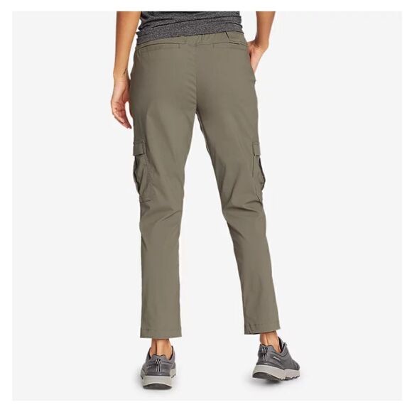 Eddie Bauer ripstop cargo pants - Picture 3 of 9